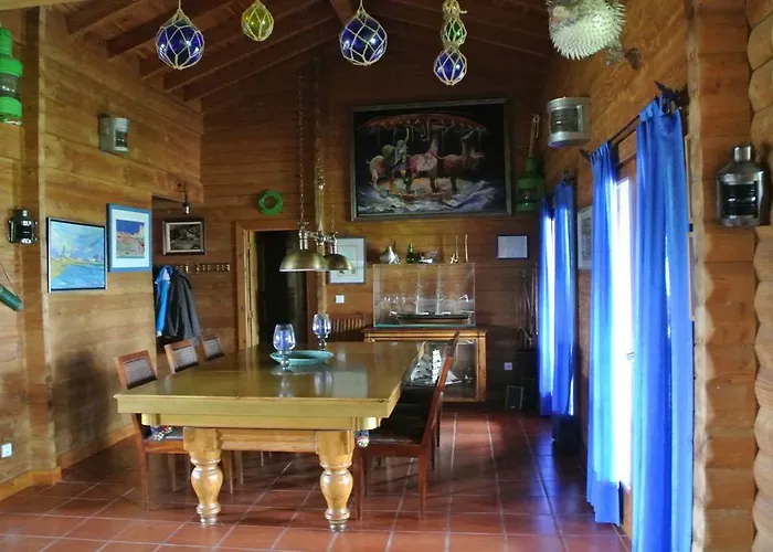 Quinta Da Tareca Praia Grande - Sintra Zajazd Almoçageme