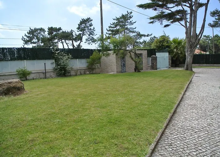 Zajazd Quinta Da Tareca Praia Grande - Sintra *