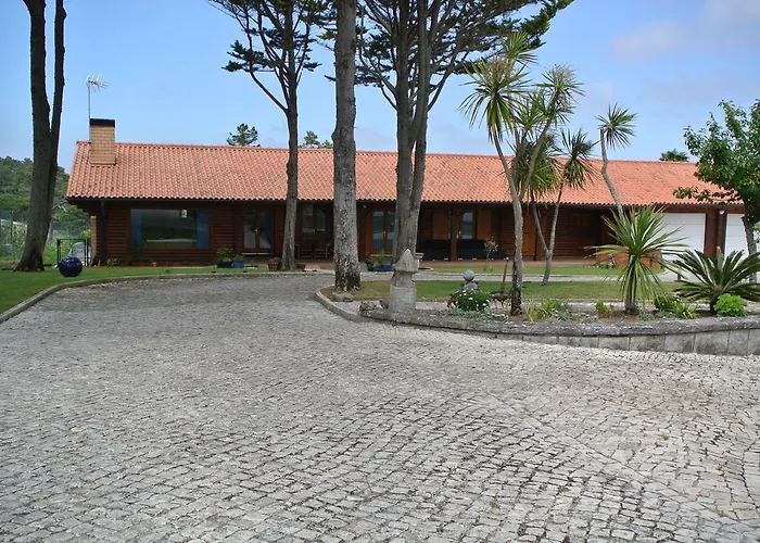 Quinta Da Tareca Praia Grande - Sintra * Almoçageme