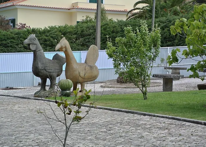 Quinta Da Tareca Praia Grande - Sintra *